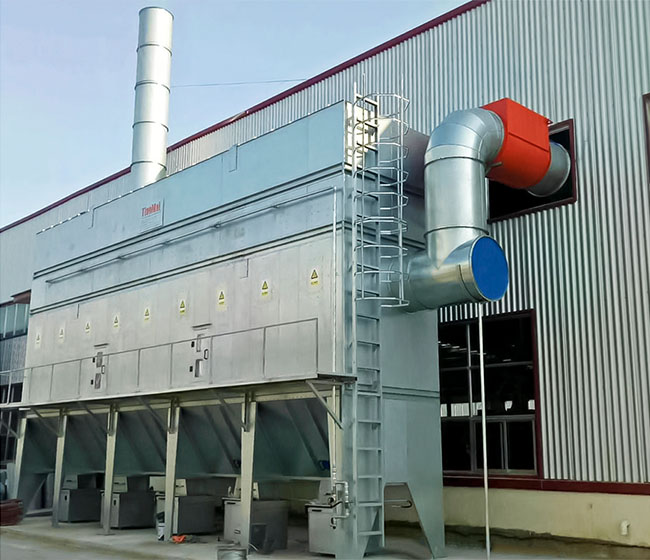 北京某制門企業(yè)