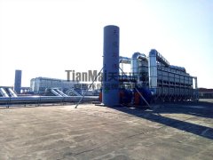 伊春市某家具企業(yè)